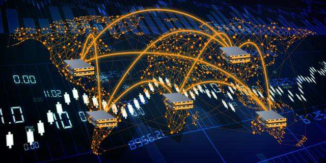 海南自貿港首筆跨境金融區塊鏈服務平臺資本項目真實性審核業.