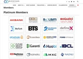 mxc集團宣布旗下mxc抹茶加入土耳其區塊鏈平臺