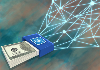 2分鐘成功支付10萬美元,跨境金融區塊鏈服務平臺在廈完成首秀