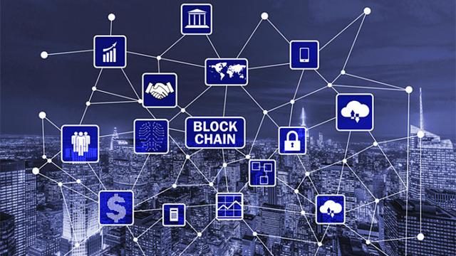 深圳“安證鏈”獲首批境內區塊鏈信息服務備案