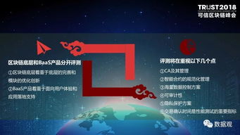 干貨 ▏可信區(qū)塊鏈評測結(jié)果通報