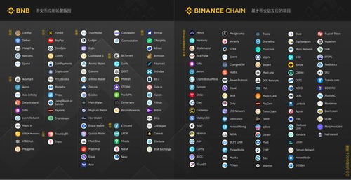 幣安 binance 是一家區(qū)塊鏈交易平臺(tái),成立于2017年6月
