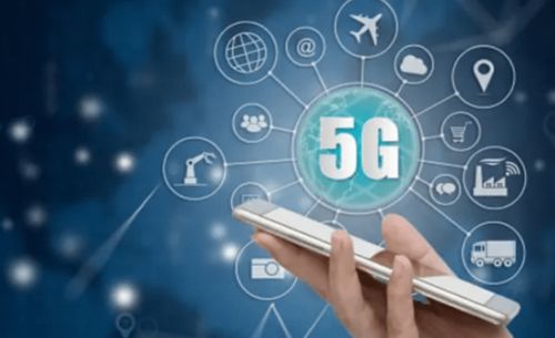 區塊鏈技術并不是獨立的,5g大爆發區塊鏈將更好的服務于物聯網