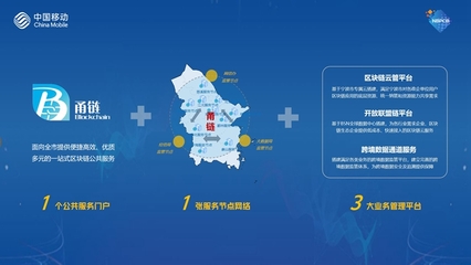 “鏈式反應”帶動未來產業 區塊鏈服務網絡(BSN)全球產業生態大會落地寧波