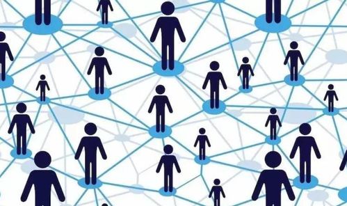 具有 去中心化 特點的區塊鏈,可以應用到這些場景