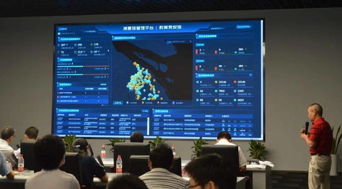 上海浦東出臺全國首個政務領域 區塊鏈建設標準