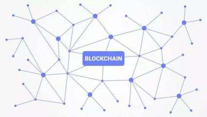 市場分析:區(qū)塊鏈去中心化將使谷歌等科技巨頭世界中心地位不保?