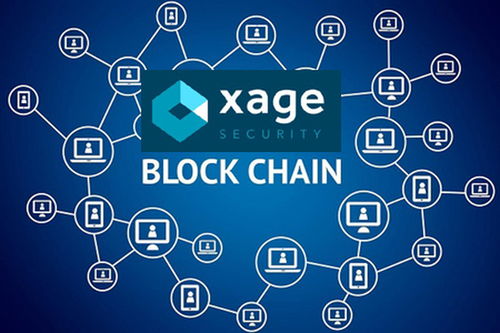 區塊鏈服務平臺獲1200萬美元融資，成為行業新風口