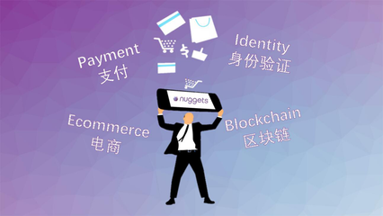 區(qū)塊鏈“鏈動”電商，賦能實體經(jīng)濟再創(chuàng)新——區(qū)塊鏈服務平臺應用探索