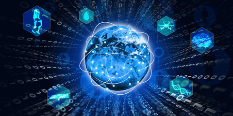 華云鏈康 區(qū)塊鏈醫(yī)療先行者 —— 重塑醫(yī)療服務的區(qū)塊鏈服務平臺